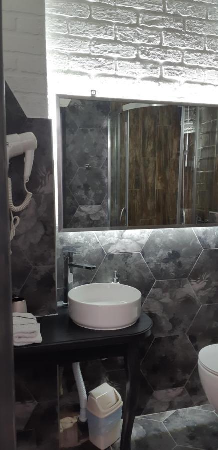 Apartment Lux *