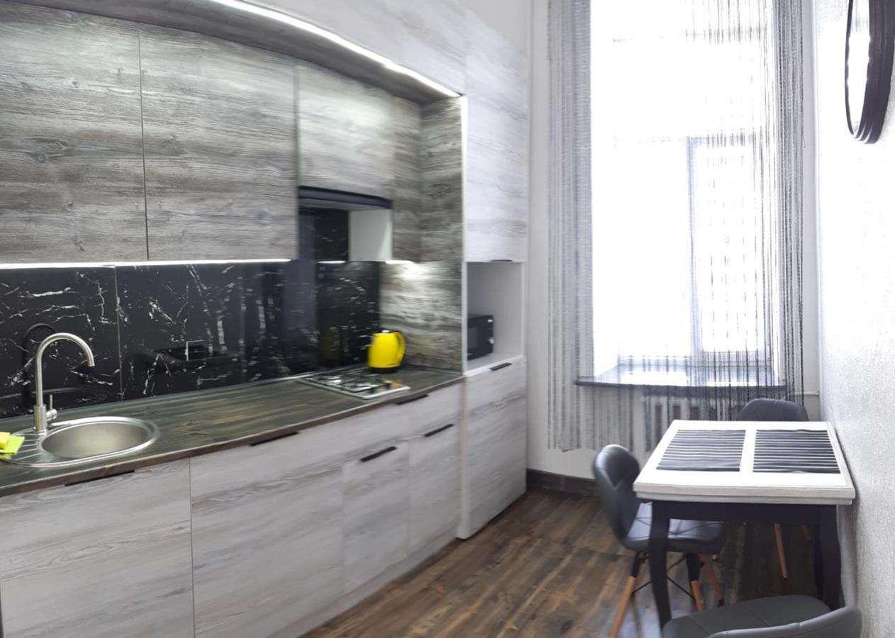 Lux Apartment Vinnytsia