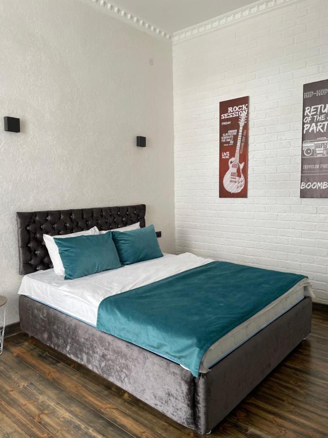 Lux Apartment *