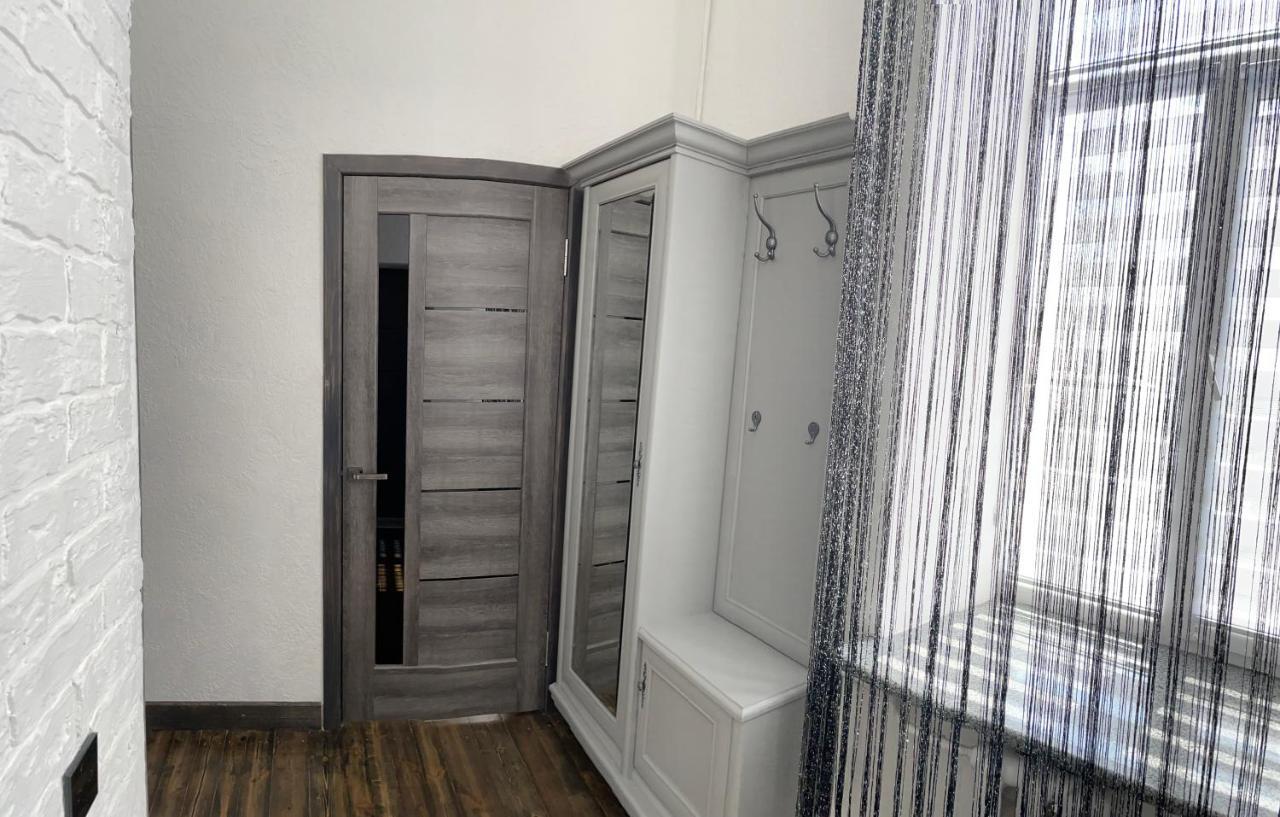 Apartment Lux