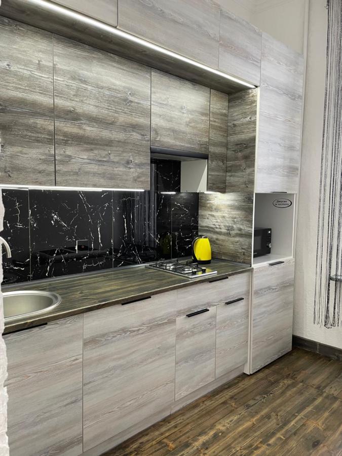 Lux Apartment *