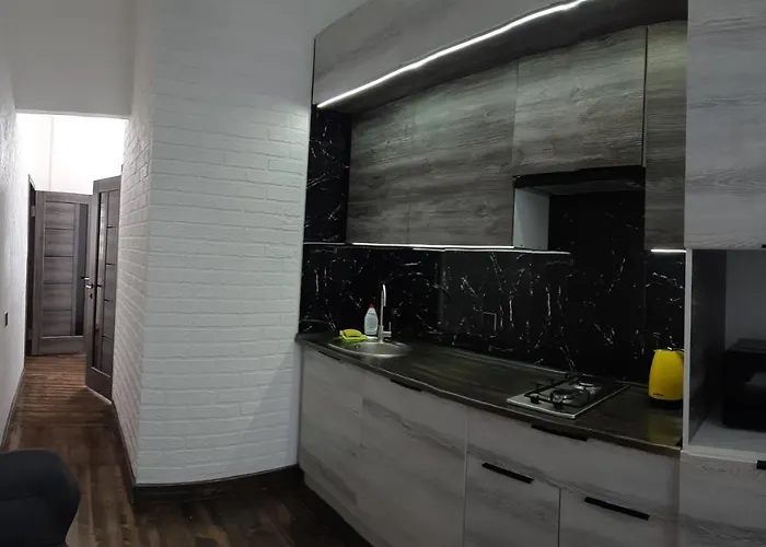Lux Apartments