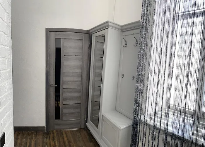 Lux Apartments
