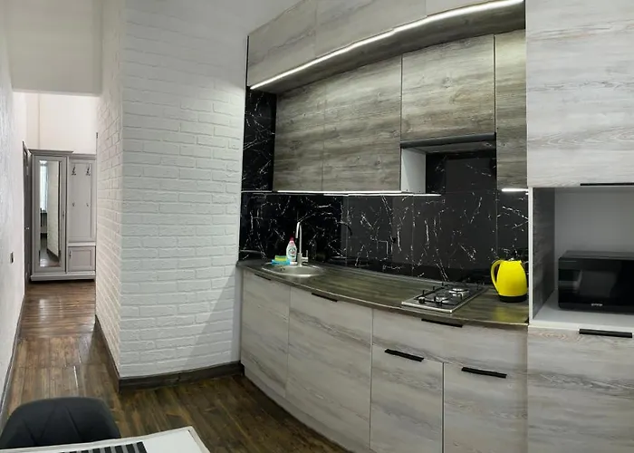 Lux Apartments