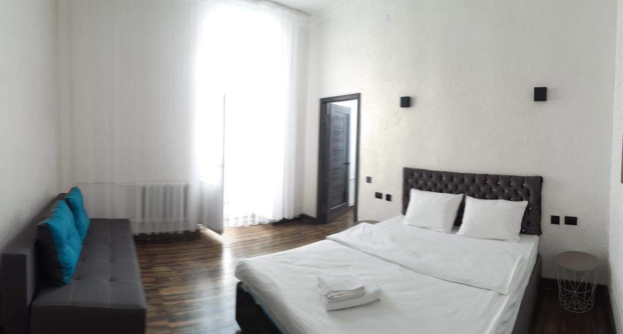 Lux Apartment *