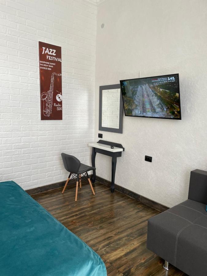 Apartment Lux