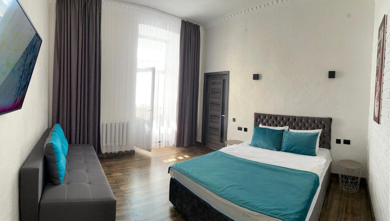 Apartment Lux Winnyzja