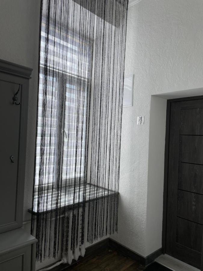 Apartment Lux